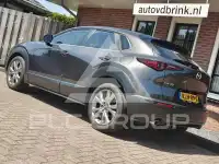 2021 Mazda CX-30