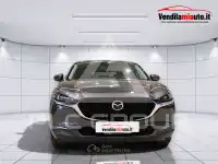 2021 Mazda CX-30