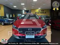 2021 Mazda CX-30