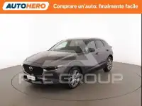 2021 Mazda CX-30