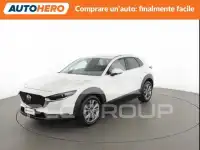 2021 Mazda CX-30