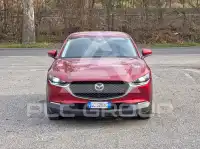 2021 Mazda CX-30