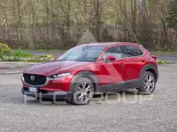 2021 Mazda CX-30
