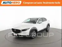 2021 Mazda CX-30