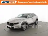 2021 Mazda CX-30