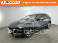 2021 Mazda CX-30
