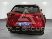 2021 Mazda CX-30