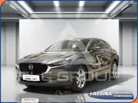 2021 Mazda CX-30