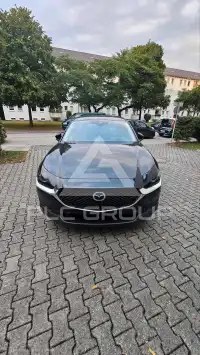 2021 Mazda CX-30