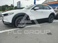 2021 Mazda CX-30