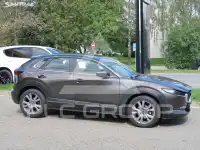 2021 Mazda CX-30