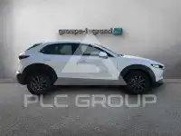 2021 Mazda CX-30
