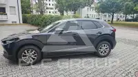 2021 Mazda CX-30