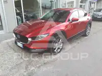 2021 Mazda CX-30