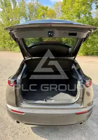 2021 Mazda CX-30