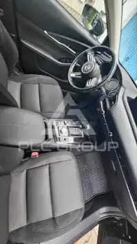 2021 Mazda CX-30
