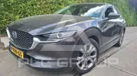 2021 Mazda CX-30