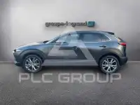 2021 Mazda CX-30