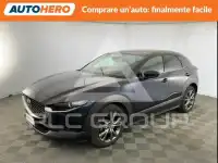 2021 Mazda CX-30