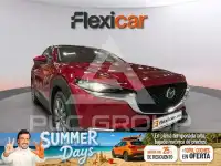2021 Mazda CX-30