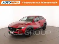 2021 Mazda CX-30