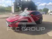 2021 Mazda CX-30