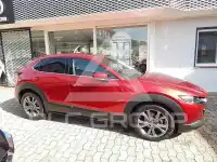 2021 Mazda CX-30