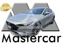 2021 Mazda 3