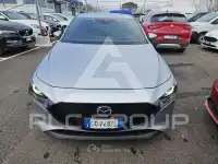 2021 Mazda 3