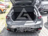 2021 Mazda 3