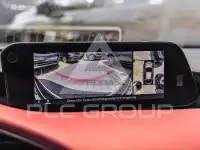 2021 Mazda 3