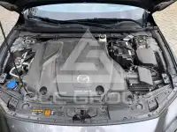 2021 Mazda 3