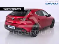 2021 Mazda 3