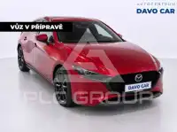 2021 Mazda 3