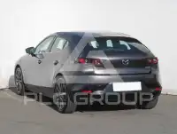 2021 Mazda 3