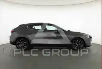 2021 Mazda 3