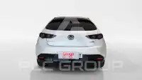 2021 Mazda 3
