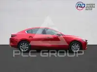 2021 Mazda 3
