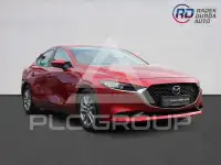 2021 Mazda 3