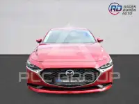 2021 Mazda 3