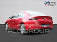 2021 Mazda 3