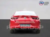 2021 Mazda 3