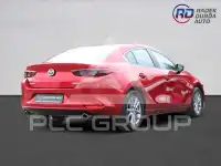 2021 Mazda 3