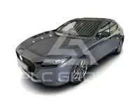 2021 Mazda 3