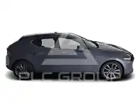 2021 Mazda 3