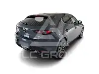 2021 Mazda 3