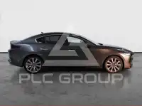 2021 Mazda 3