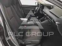 2021 Mazda 3