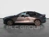 2021 Mazda 3