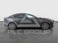 2021 Mazda 3